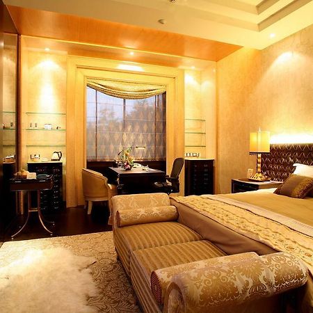 Si Chuan Jin Jiang Hotel Chengdu Cameră foto