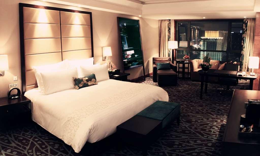 Si Chuan Jin Jiang Hotel Chengdu Cameră foto