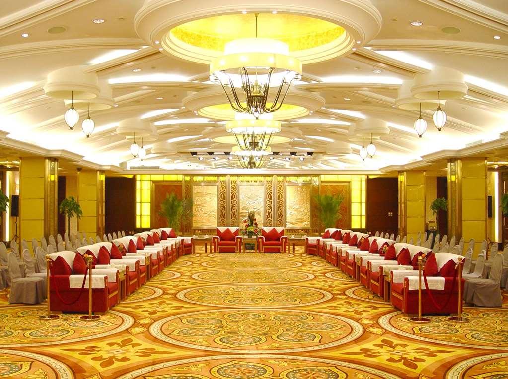 Si Chuan Jin Jiang Hotel Chengdu Cameră foto