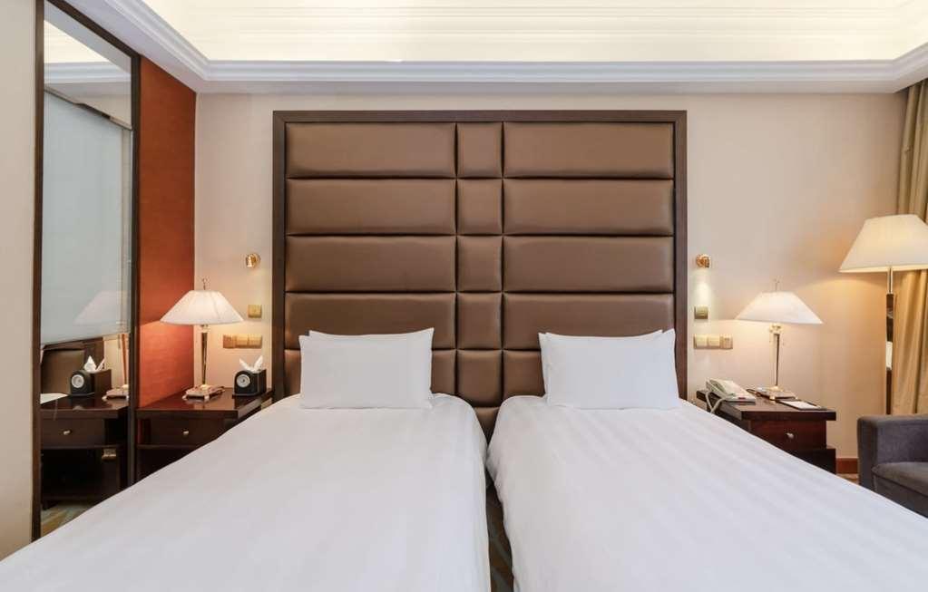 Si Chuan Jin Jiang Hotel Chengdu Cameră foto
