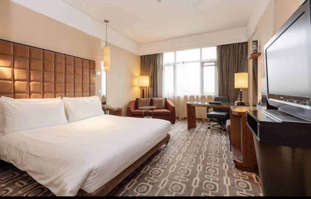 Si Chuan Jin Jiang Hotel Chengdu Cameră foto