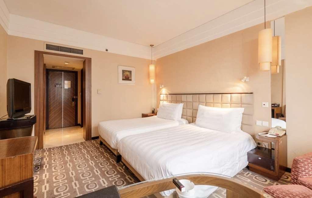 Si Chuan Jin Jiang Hotel Chengdu Cameră foto