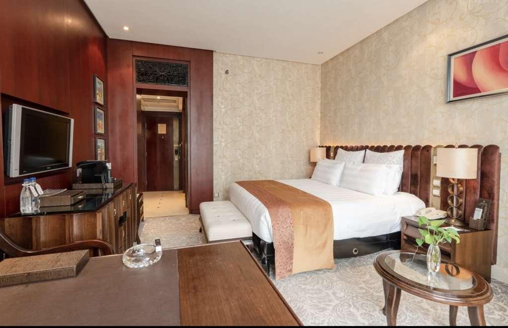 Si Chuan Jin Jiang Hotel Chengdu Cameră foto