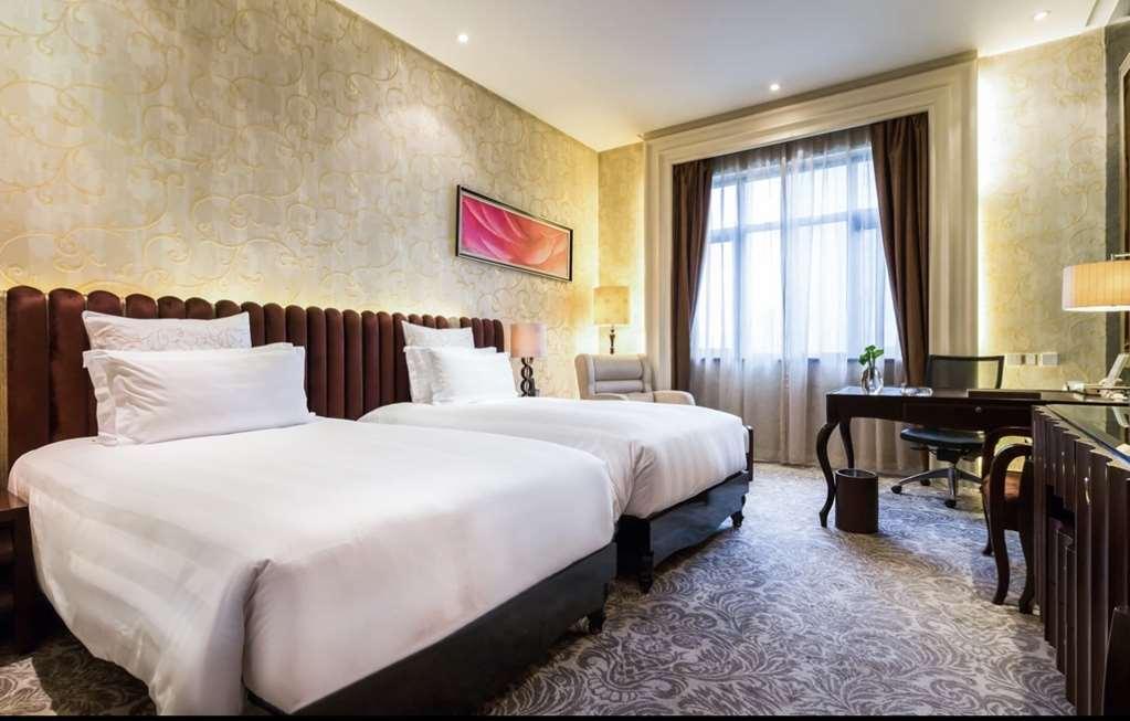 Si Chuan Jin Jiang Hotel Chengdu Cameră foto