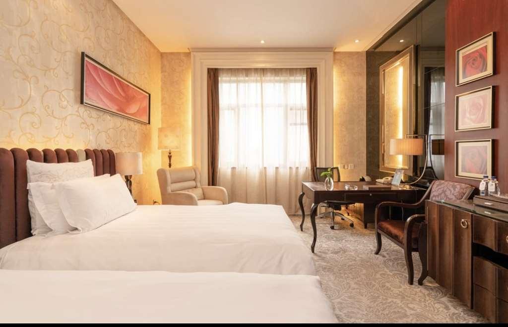Si Chuan Jin Jiang Hotel Chengdu Cameră foto