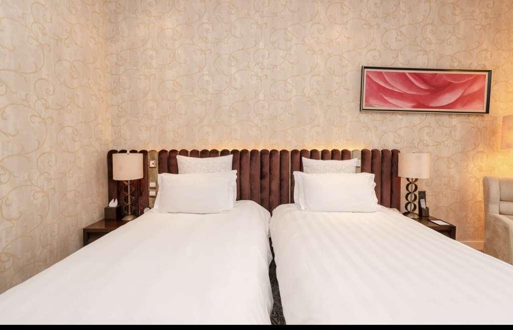 Si Chuan Jin Jiang Hotel Chengdu Cameră foto